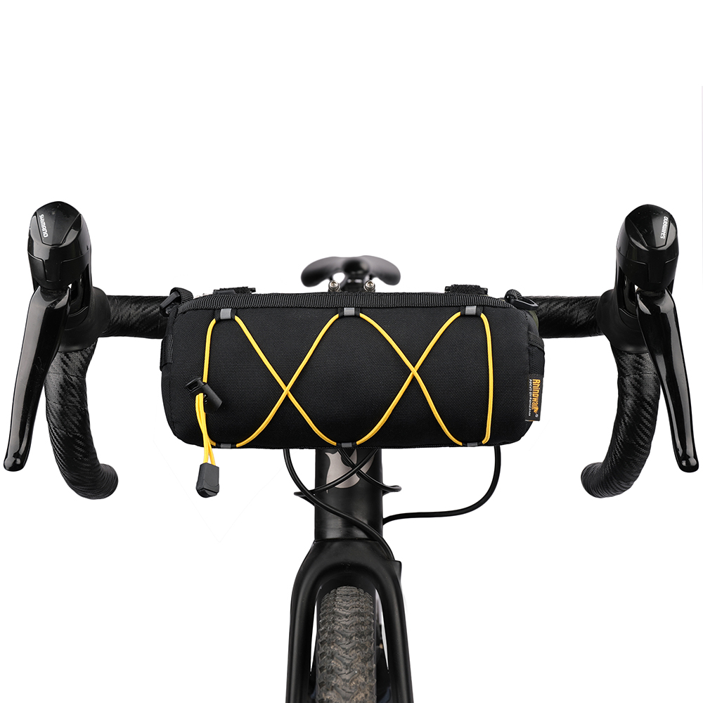 Rhinowalk -Bolsa portátil para - Mountain Biking Rucksack reseña y precio