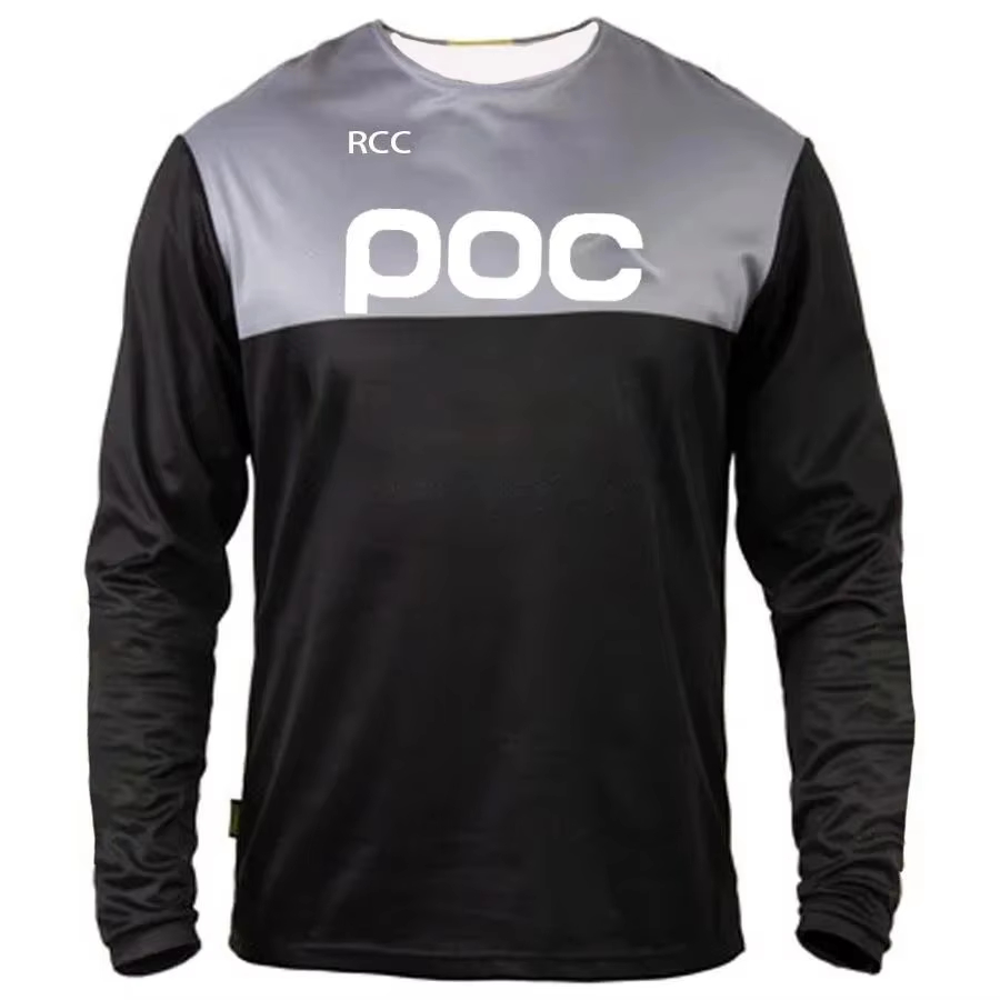 Maillot de Ciclismo de Manga L - Mountain Biking Shirts reseña y precio