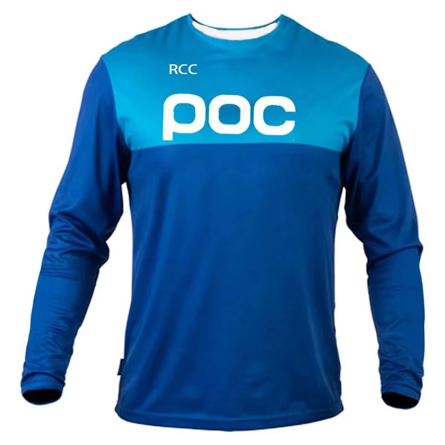 Maillot de Ciclismo de Manga L - Mountain Biking Shirts reseña y precio
