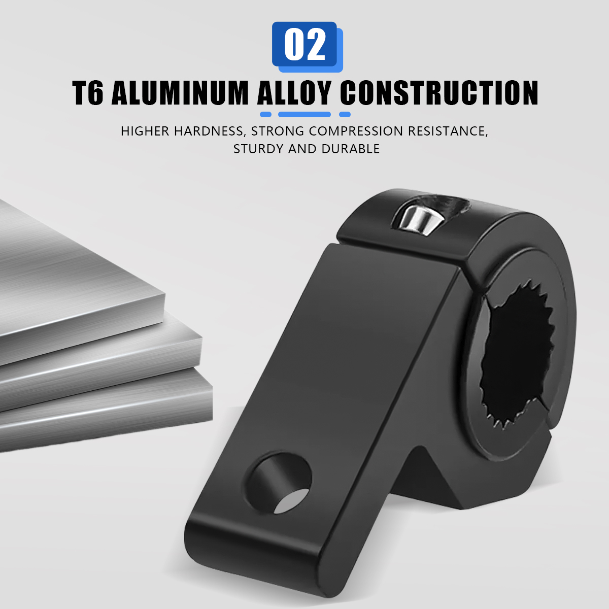 Barra de Luz Auxiliar LED para - Xtreme Mountain Biking reseña y precio