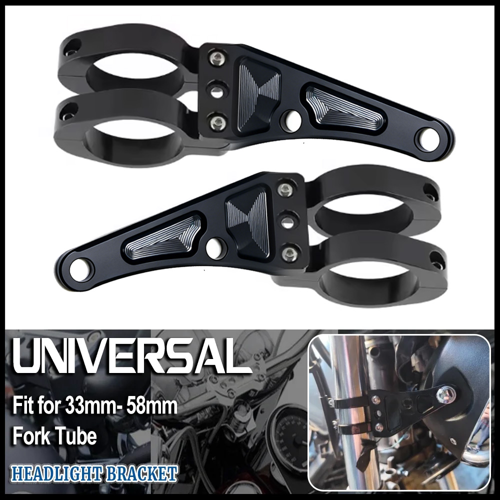 Soporte Universal para faro de - Xtreme Mountain Biking reseña y precio