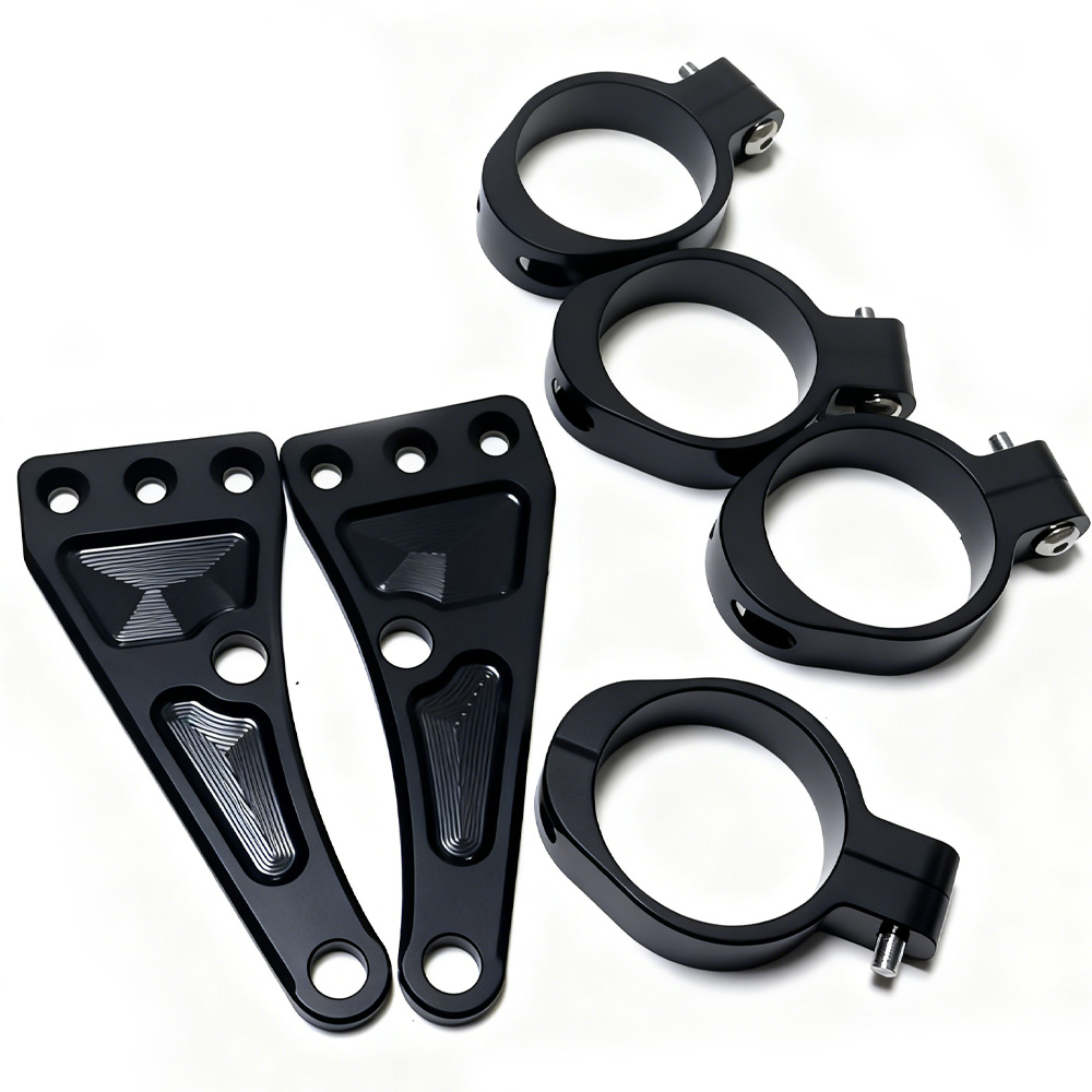 Soporte Universal para faro de - Xtreme Mountain Biking reseña y precio
