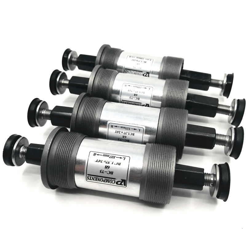 Soporte inferior de 68mm para  - Mountain Biking Bc reseña y precio