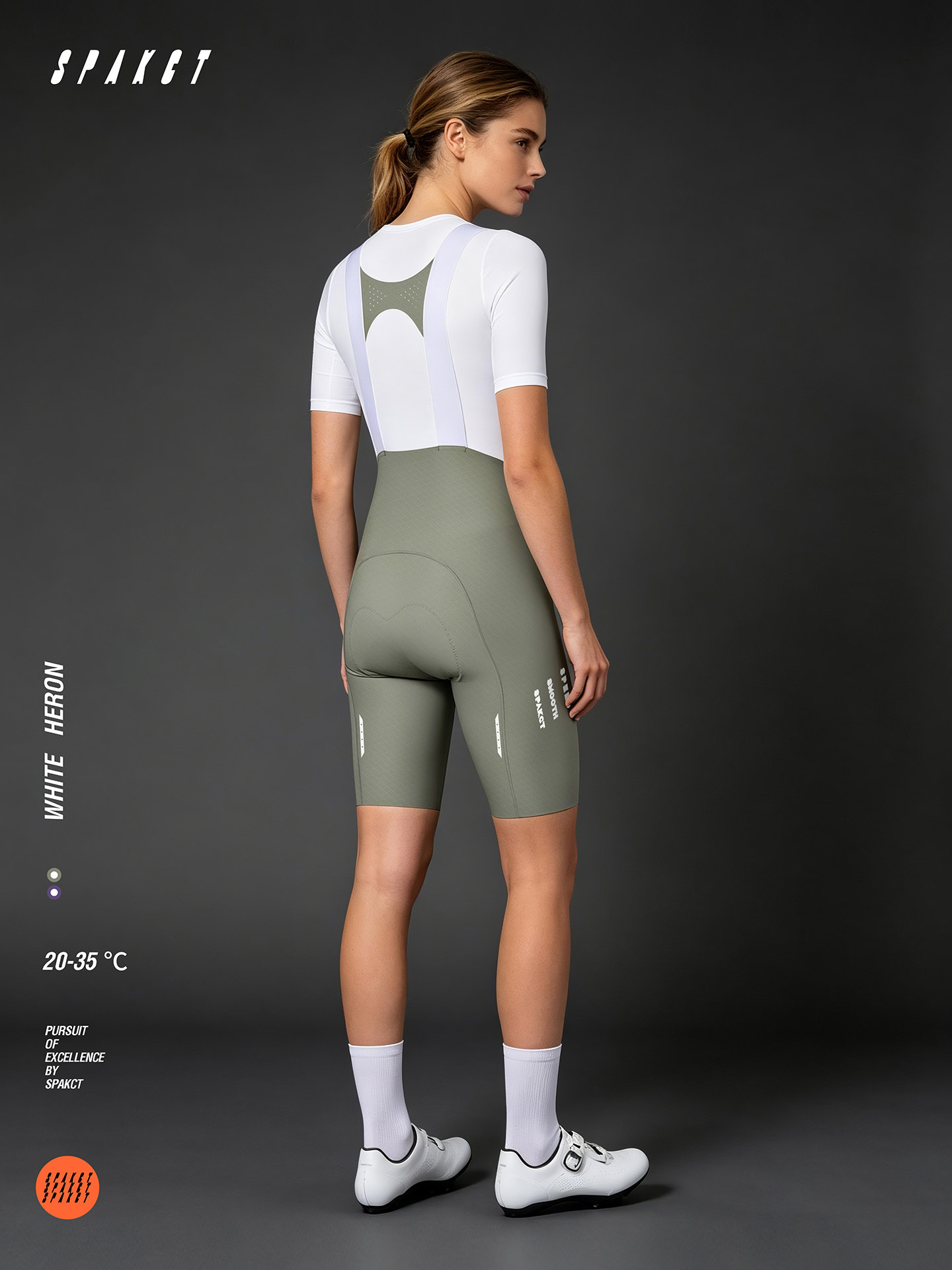 Pantalones cortos con cinturón - Mountain Biking Pants Women reseña y precio