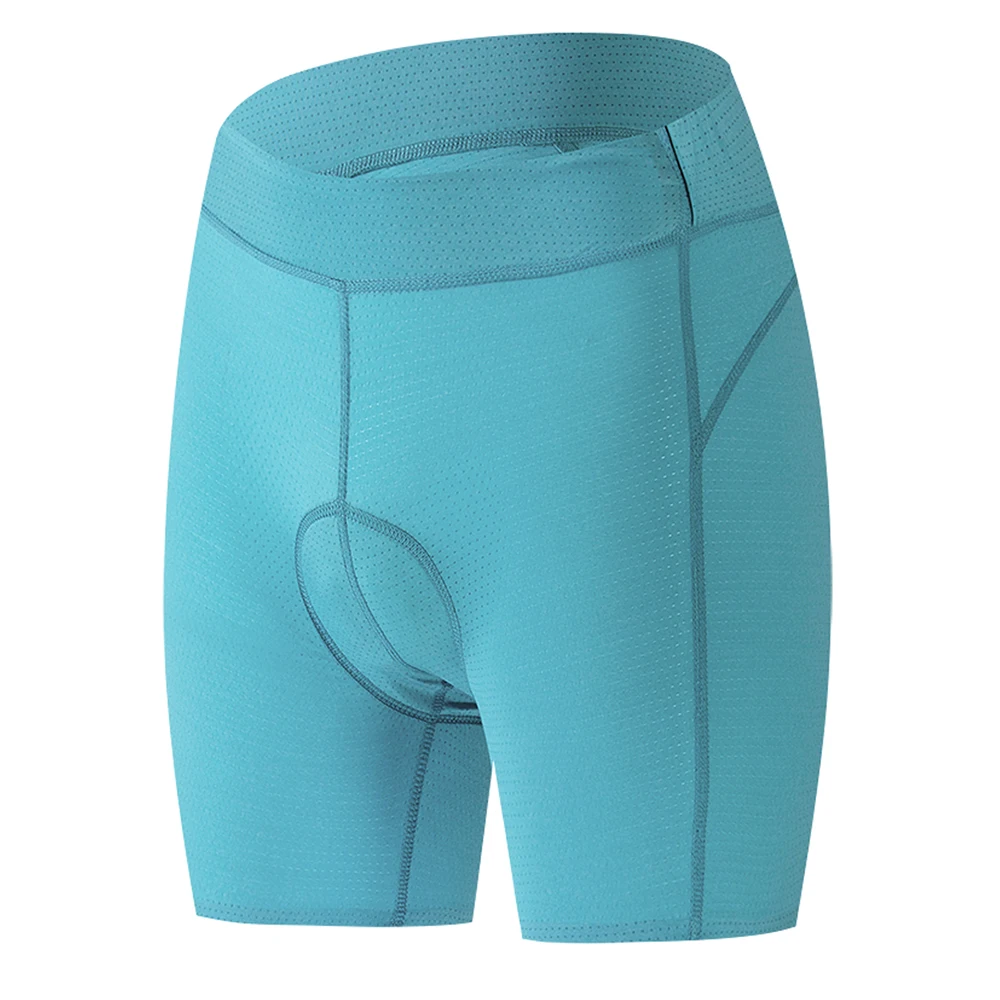 YKYWBIKE - Ropa interior espec - Mountain Biking Pants Women reseña y precio