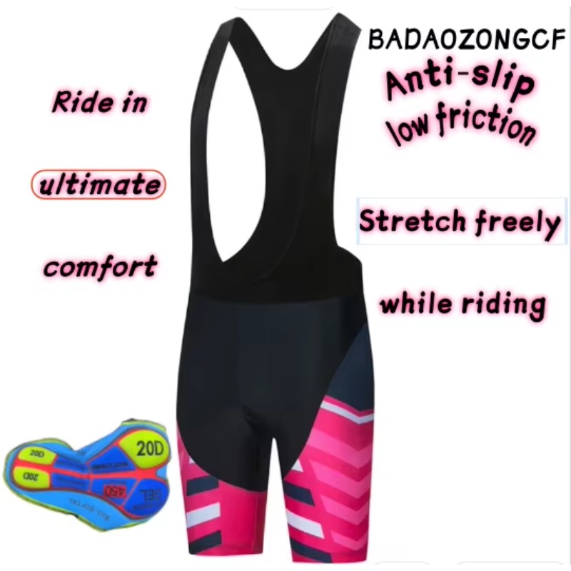 Pantalones Cortos de Ciclismo  - Mountain Biking Pants Women reseña y precio