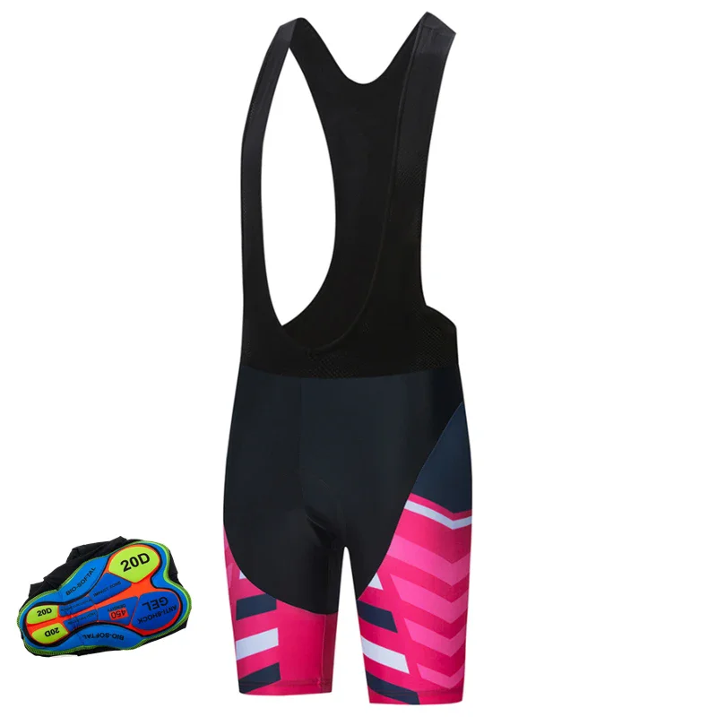Pantalones Cortos de Ciclismo  - Mountain Biking Pants Women reseña y precio