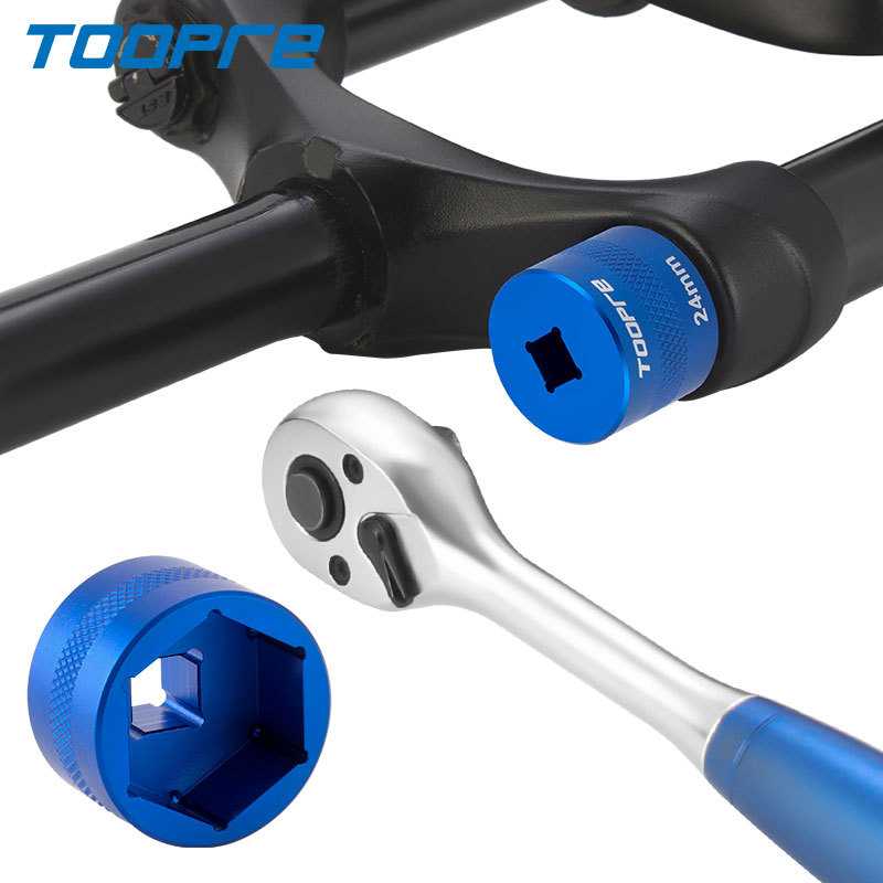 Llave de vaso para tapa superi - Mtb Fork Air reseña y precio