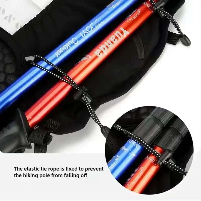 Chaleco de Hidratación para Co - Mountain Biking Rucksack reseña y precio