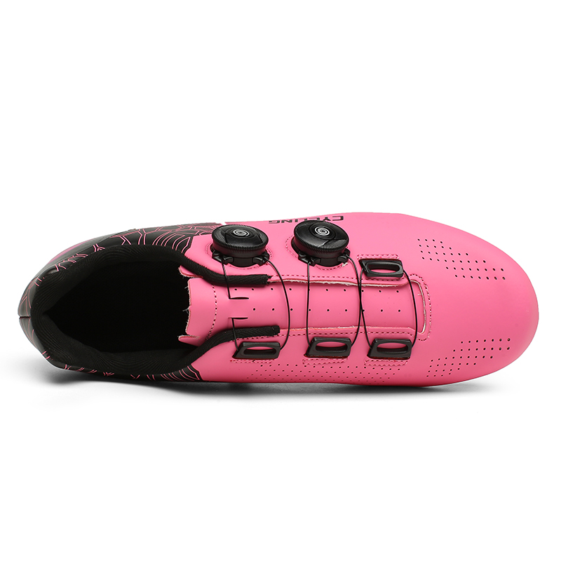 Nuevos zapatos de ciclismo de  - Mountain Biking Competition reseña y precio