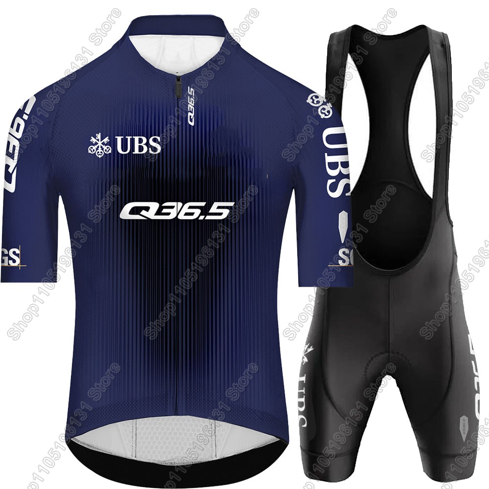 Conjunto de Ropa de Ciclismo Q - Mountain Biking Shirts reseña y precio