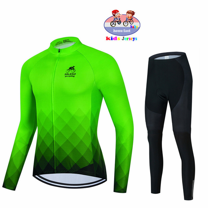2026 primavera otoño niños tra - Mountain Biking Jersey reseña y precio