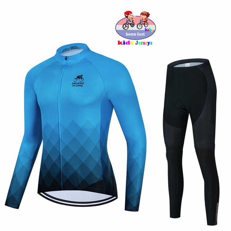 2026 primavera otoño niños tra - Mountain Biking Jersey reseña y precio