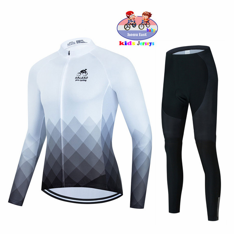 2026 primavera otoño niños tra - Mountain Biking Jersey reseña y precio