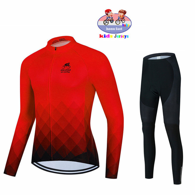 2026 primavera otoño niños tra - Mountain Biking Jersey reseña y precio