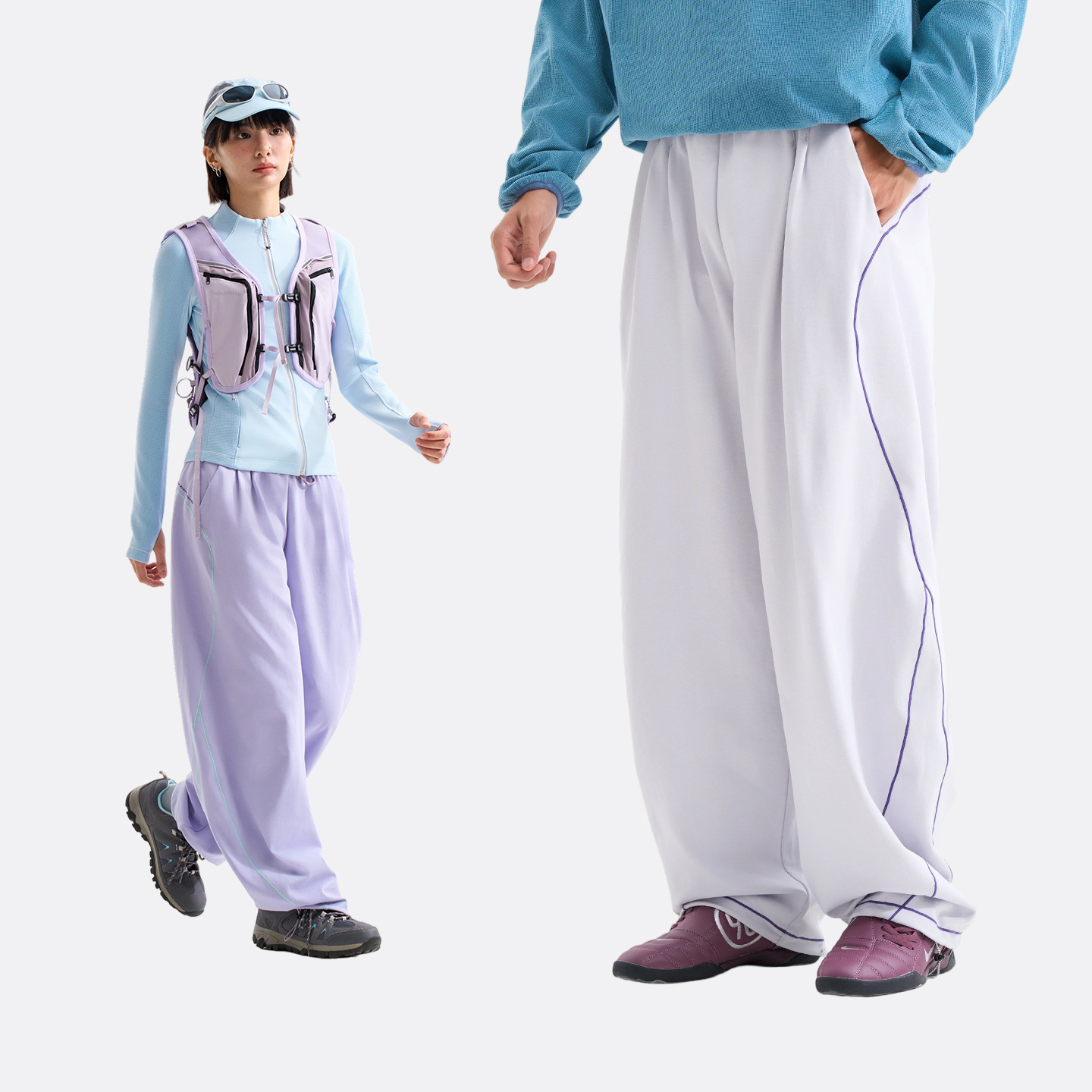 Pantalones Deportivos de Piern - Mountain Biking Pants Women reseña y precio
