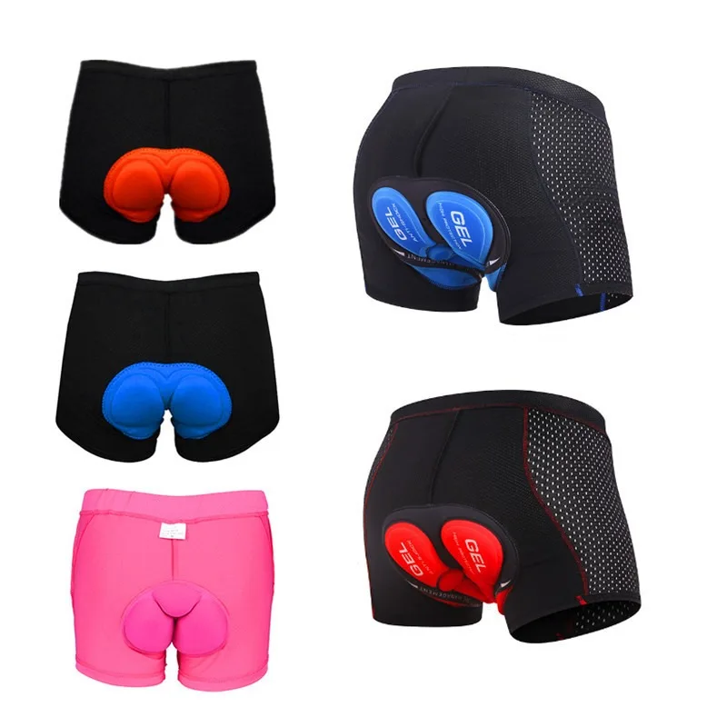 Ropa interior para montar en b - Mountain Biking Pants Women reseña y precio