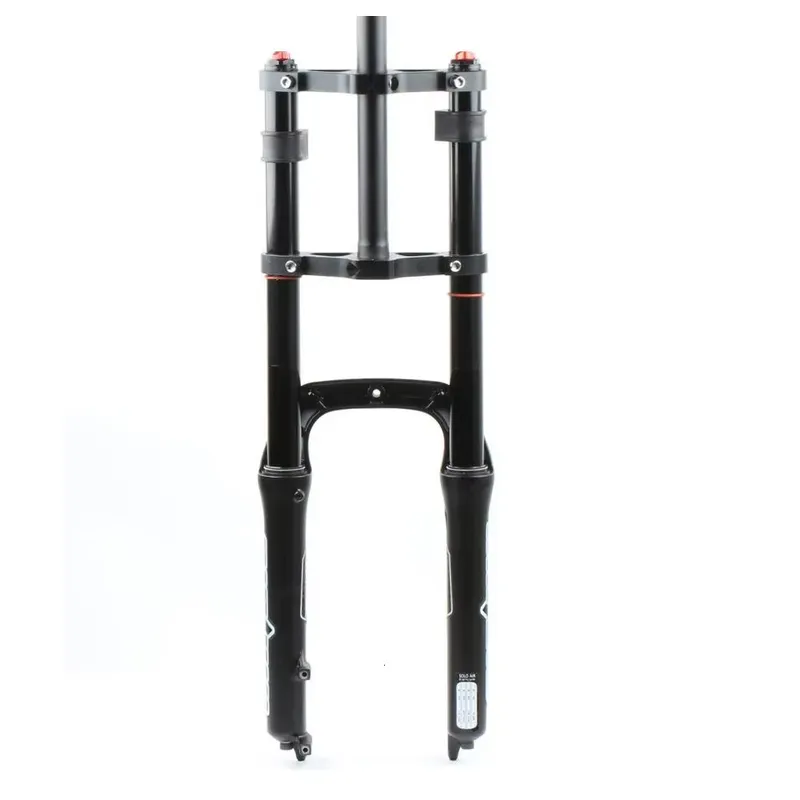 Horquilla Delantera de Suspens - Mtb Fork Air reseña y precio