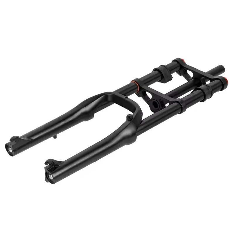 Horquilla Delantera de Suspens - Mtb Fork Air reseña y precio