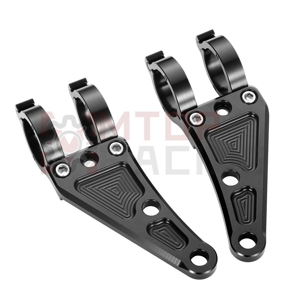 Soporte de montaje de faro CNC - Xtreme Mountain Biking reseña y precio