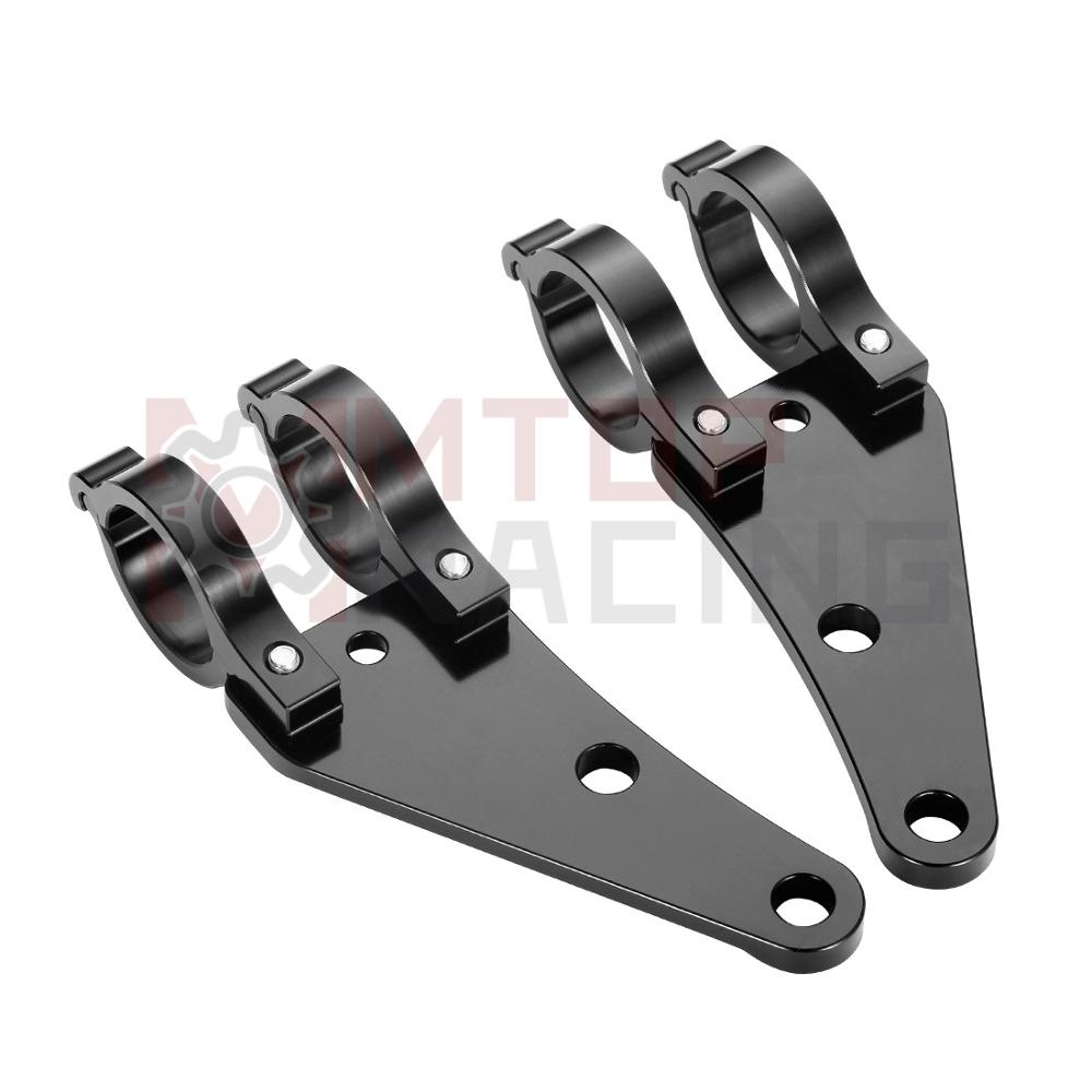 Soporte de montaje de faro CNC - Xtreme Mountain Biking reseña y precio