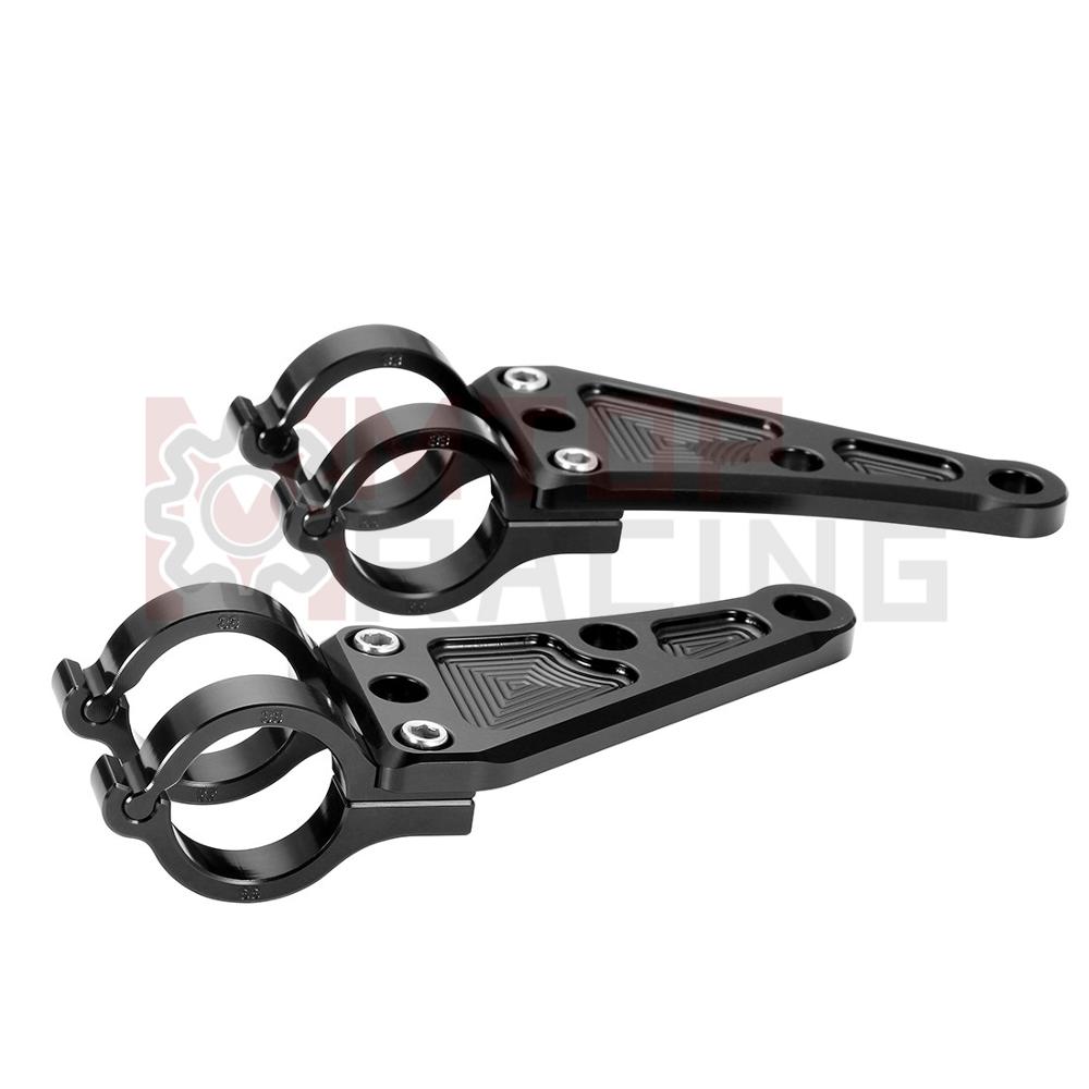 Soporte de montaje de faro CNC - Xtreme Mountain Biking reseña y precio