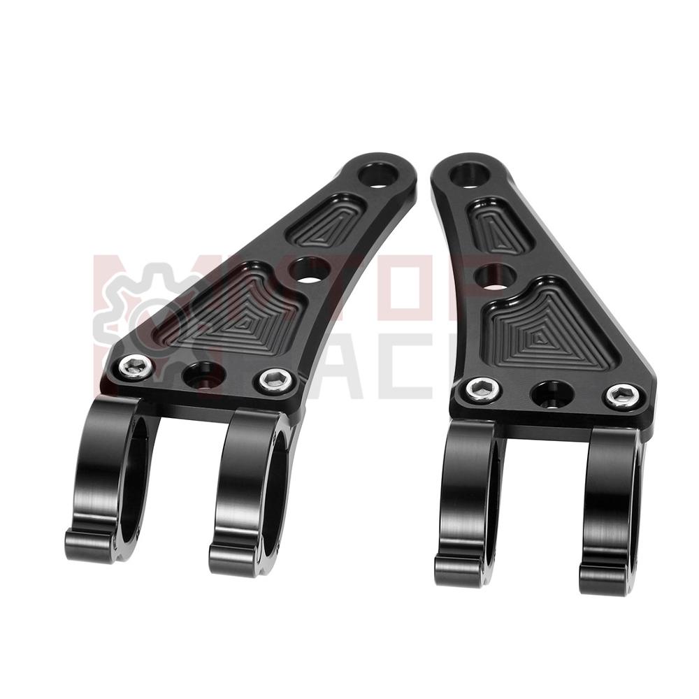 Soporte de montaje de faro CNC - Xtreme Mountain Biking reseña y precio