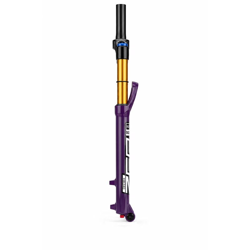 Horquilla de Suspensión Neumát - Mtb Fork Air reseña y precio