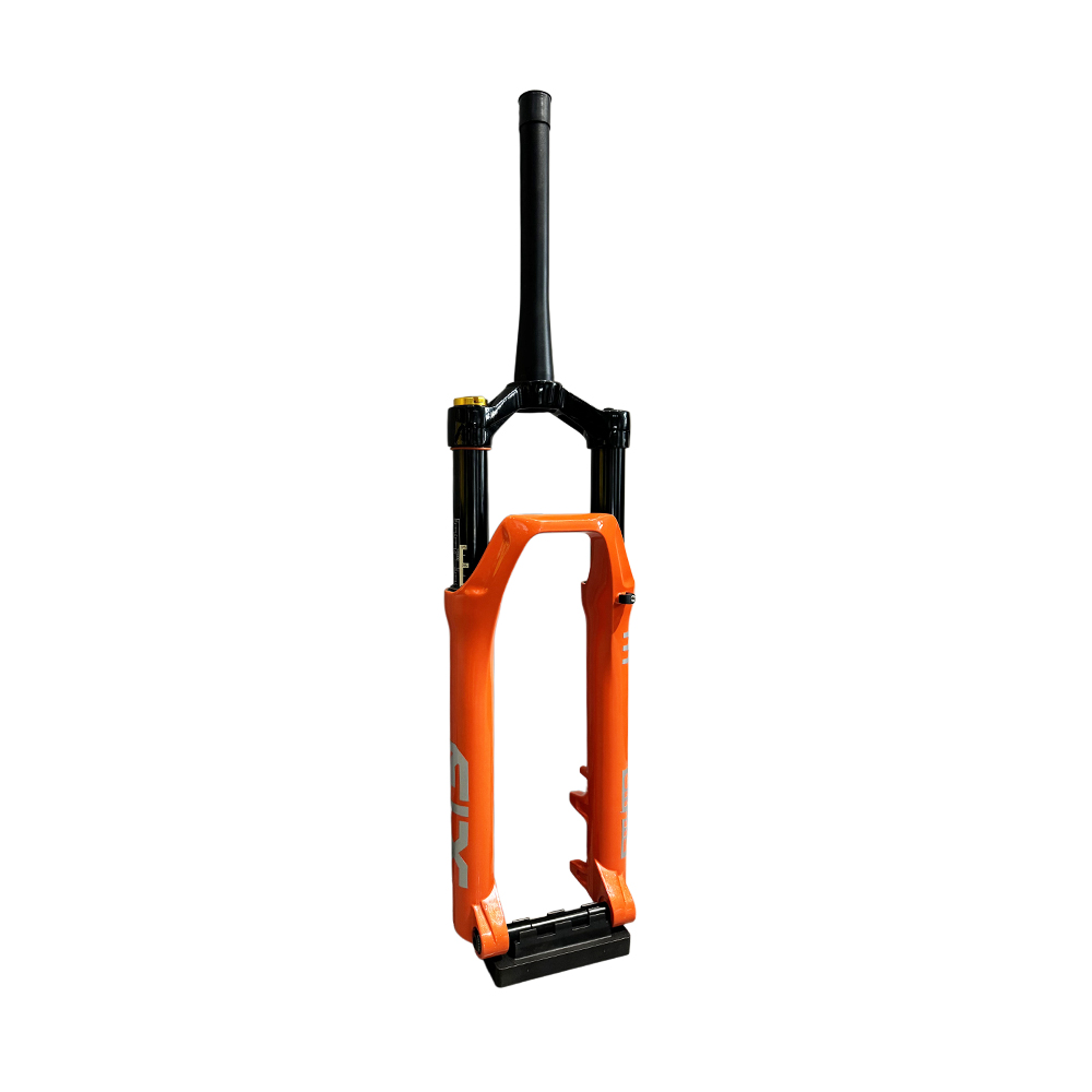 Horquilla de Suspensión Delant - Mtb Fork Air reseña y precio