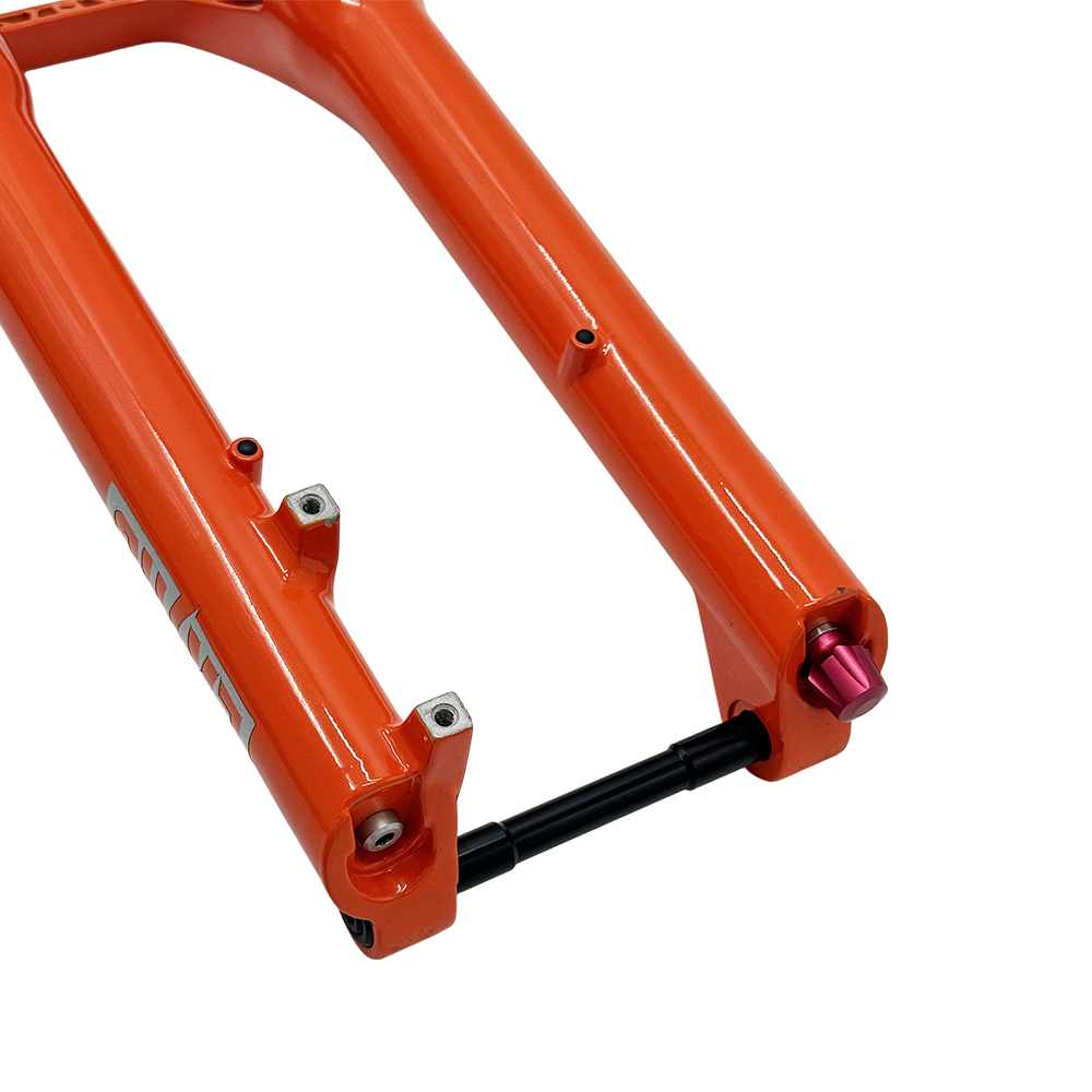 Horquilla de Suspensión Delant - Mtb Fork Air reseña y precio