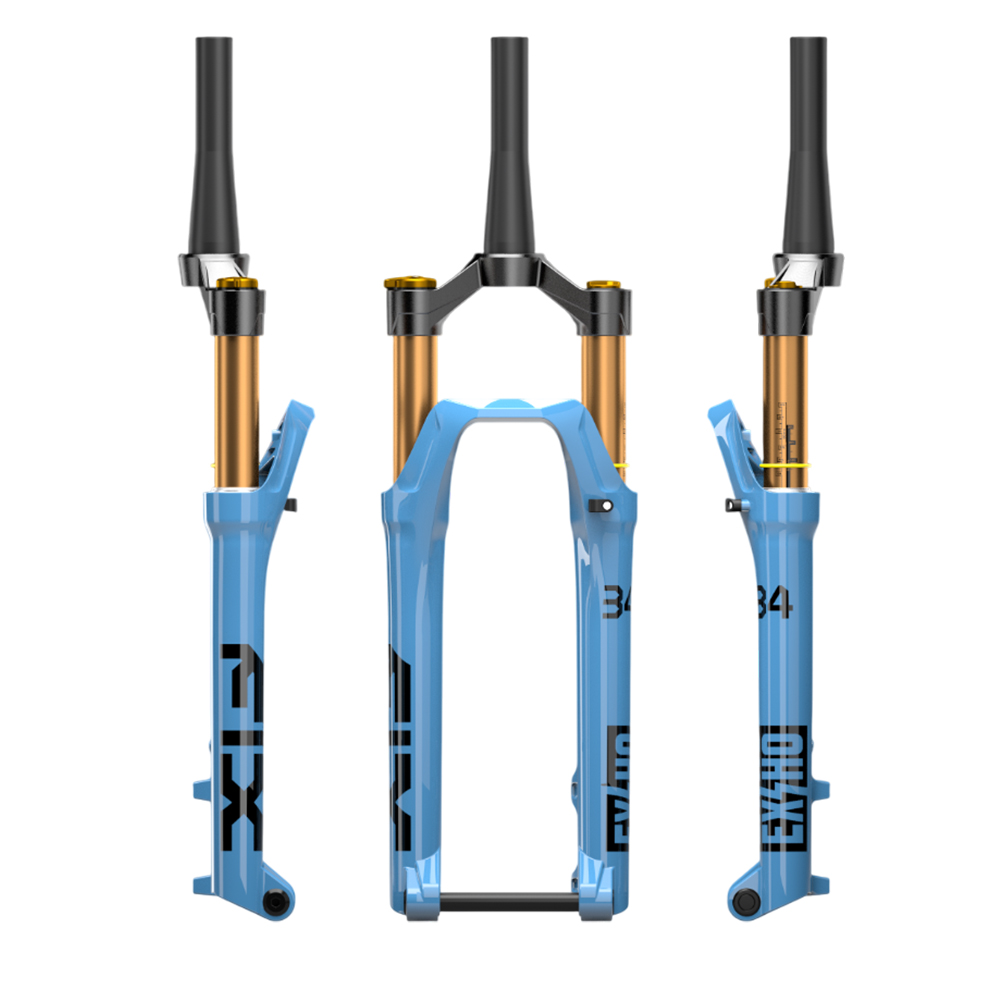 Horquilla de Suspensión Delant - Mtb Fork Air reseña y precio