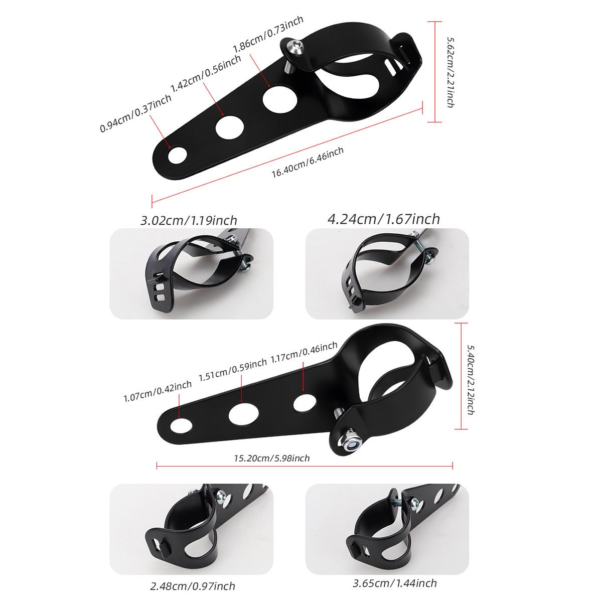 Soporte Universal Ajustable pa - Xtreme Mountain Biking reseña y precio