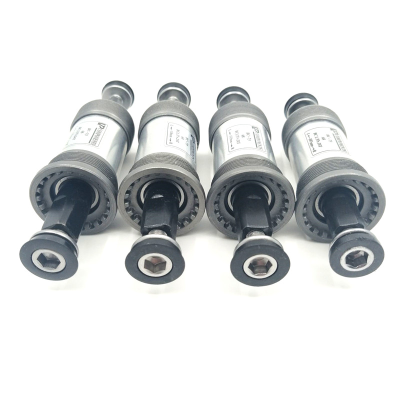 VP Bike-soporte inferior BC-73 - Mountain Biking Bc reseña y precio