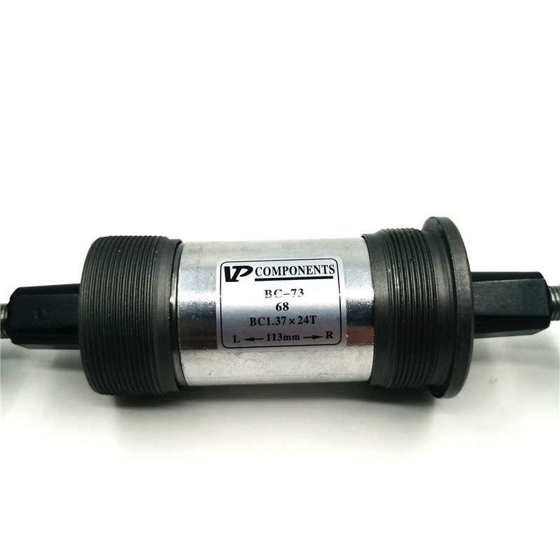 VP Bike-soporte inferior BC-73 - Mountain Biking Bc reseña y precio