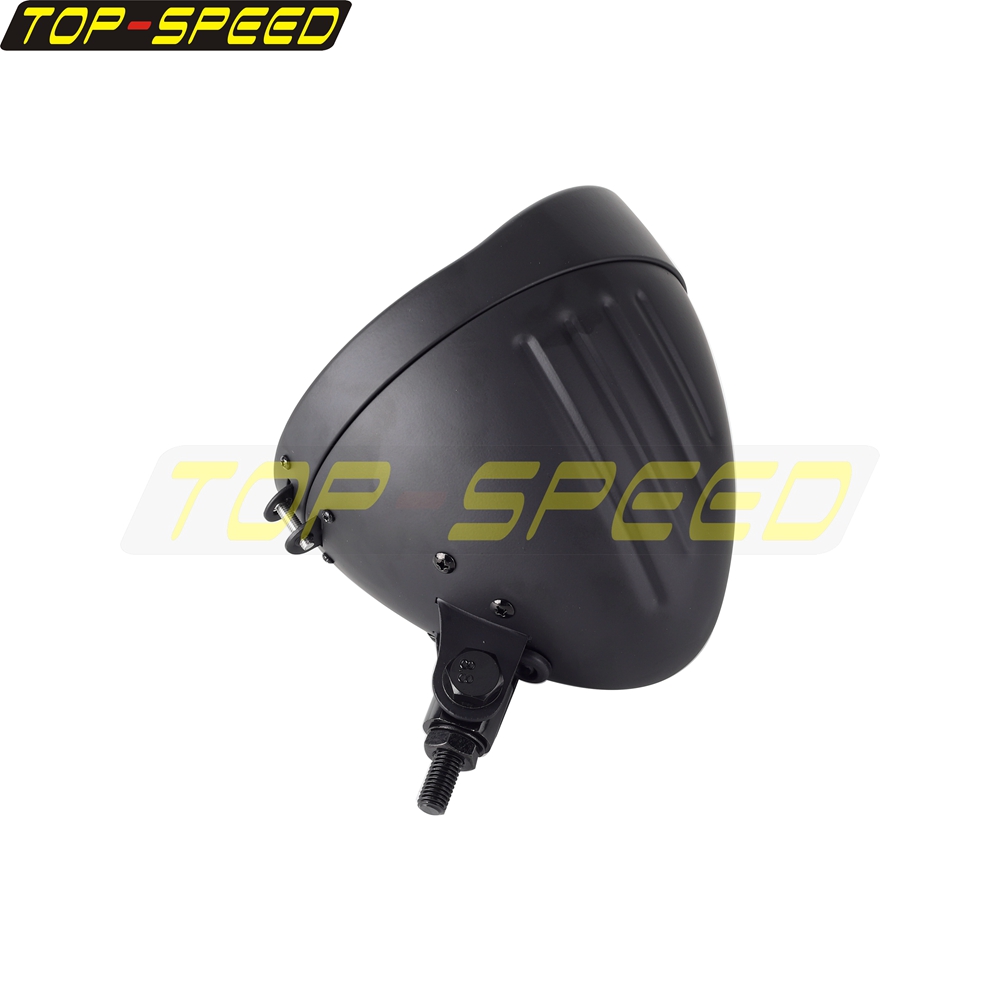 Carcasa para faro de motocicle - Xtreme Mountain Biking reseña y precio