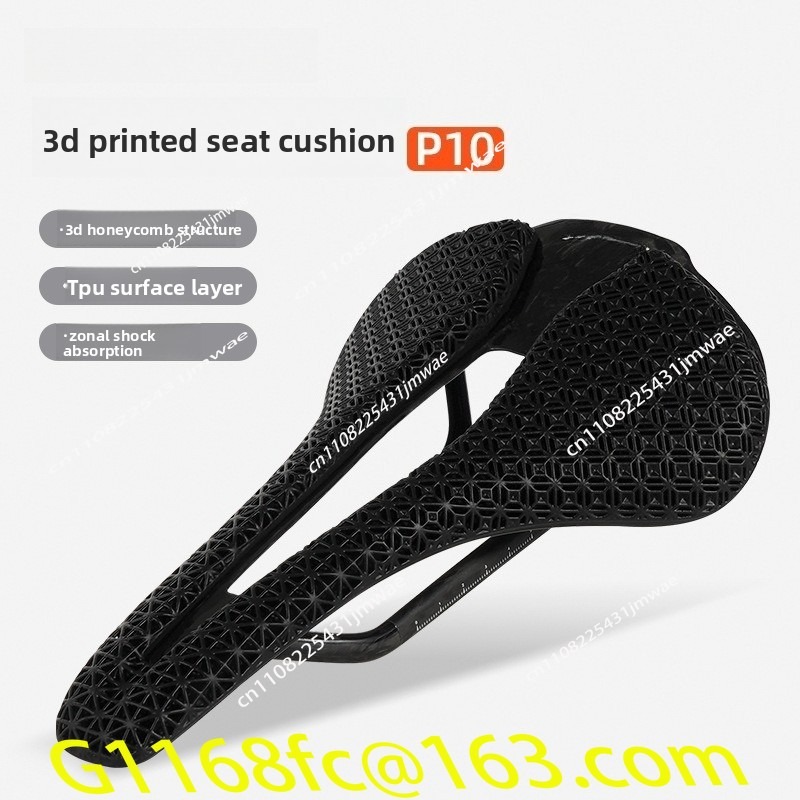 Asiento ultraligero P10 impres - Mountain Biking Competition reseña y precio