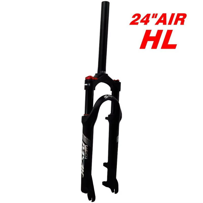 Horquilla de Aire para Bicicle - Mtb Fork Air reseña y precio