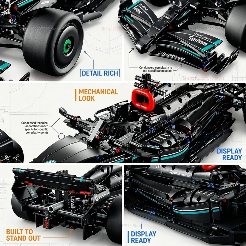 Nuevo Modelo de Coche de Carre - Victor Racket Jetspeed reseña y precio