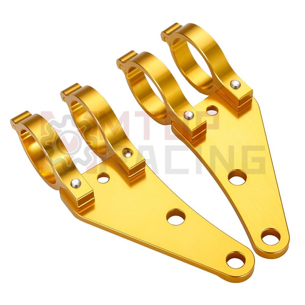 Soporte de montaje de faro CNC - Xtreme Mountain Biking reseña y precio