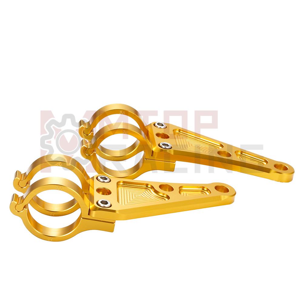 Soporte de montaje de faro CNC - Xtreme Mountain Biking reseña y precio
