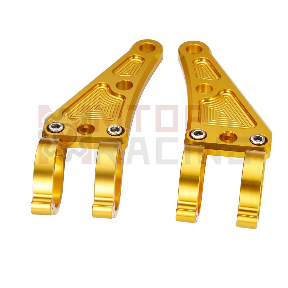 Soporte de montaje de faro CNC - Xtreme Mountain Biking reseña y precio