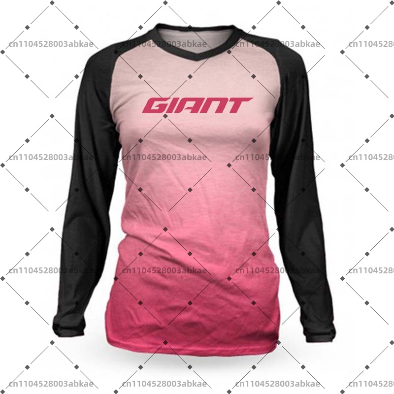 Sudadera de Motocross para Muj - Mountain Biking Jersey reseña y precio