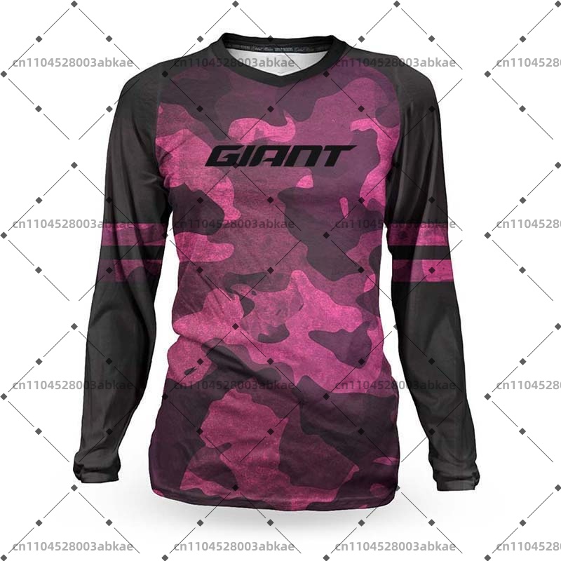 Sudadera de Motocross para Muj - Mountain Biking Jersey reseña y precio
