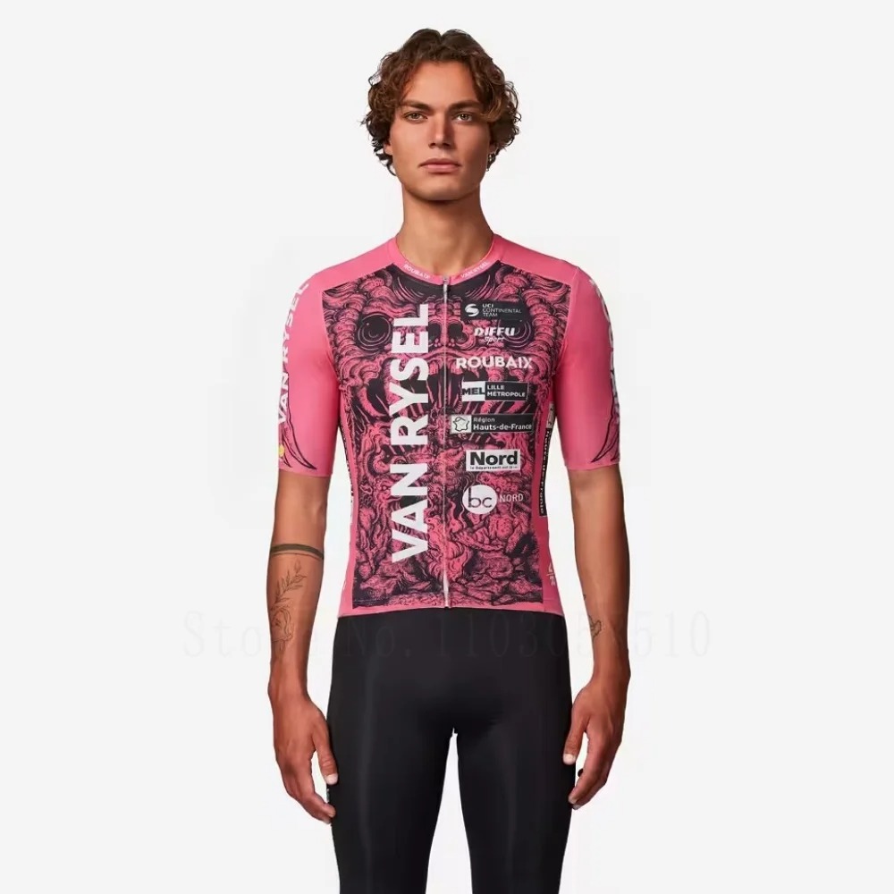 Ropa de Ciclismo para Hombre,  - Mountain Biking Competition reseña y precio