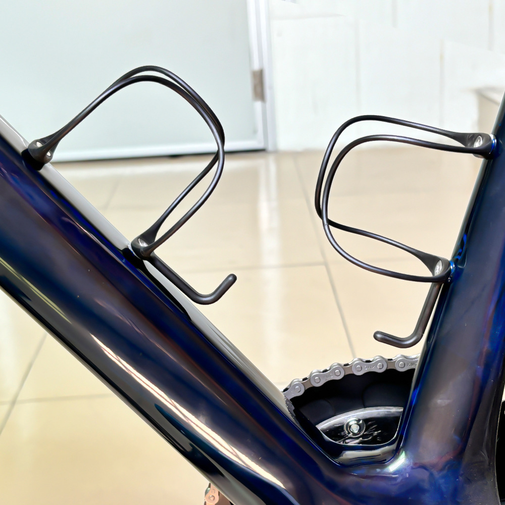 Portabotellas de Agua Rideforg - Mountain Biking Bc reseña y precio