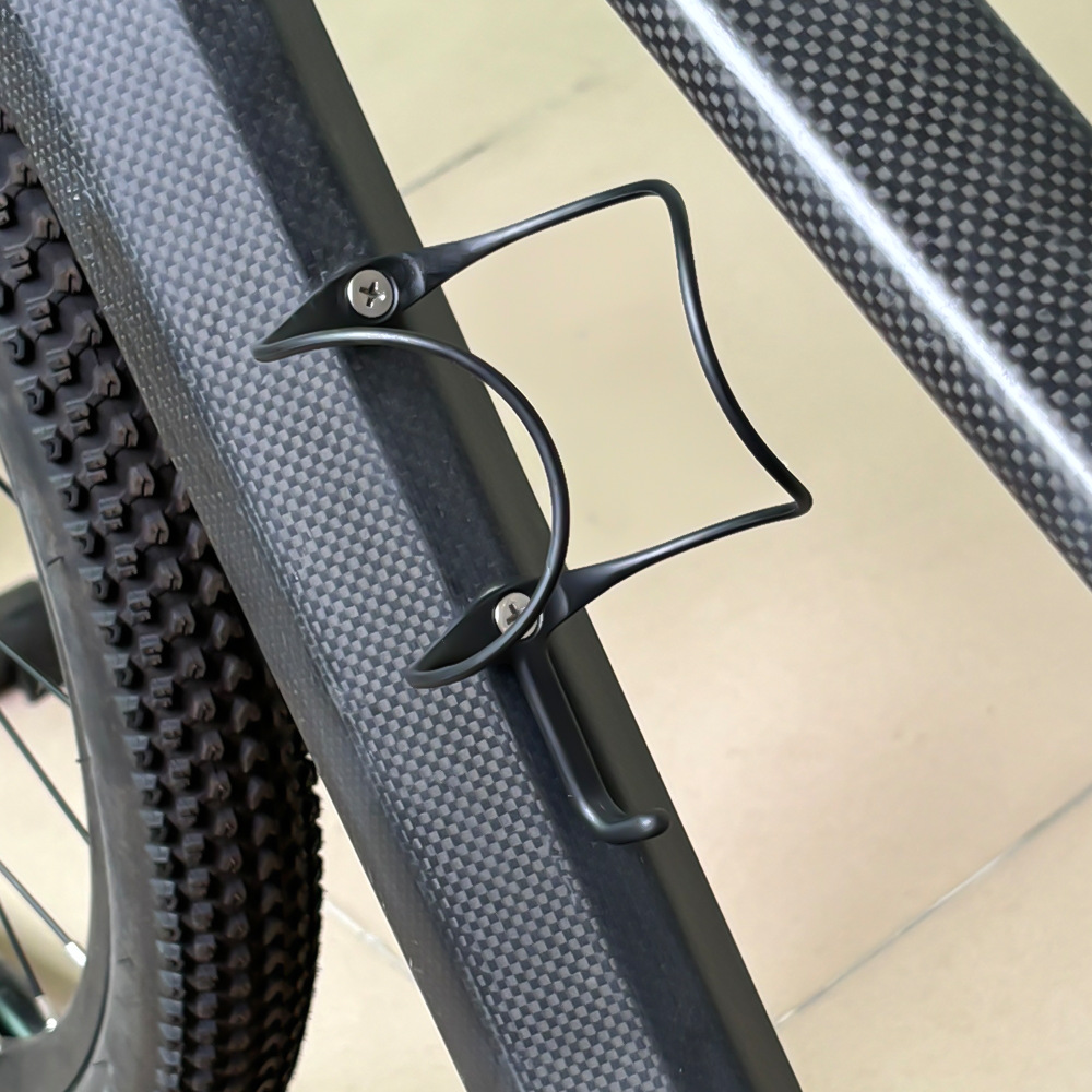 Portabotellas de Agua Rideforg - Mountain Biking Bc reseña y precio