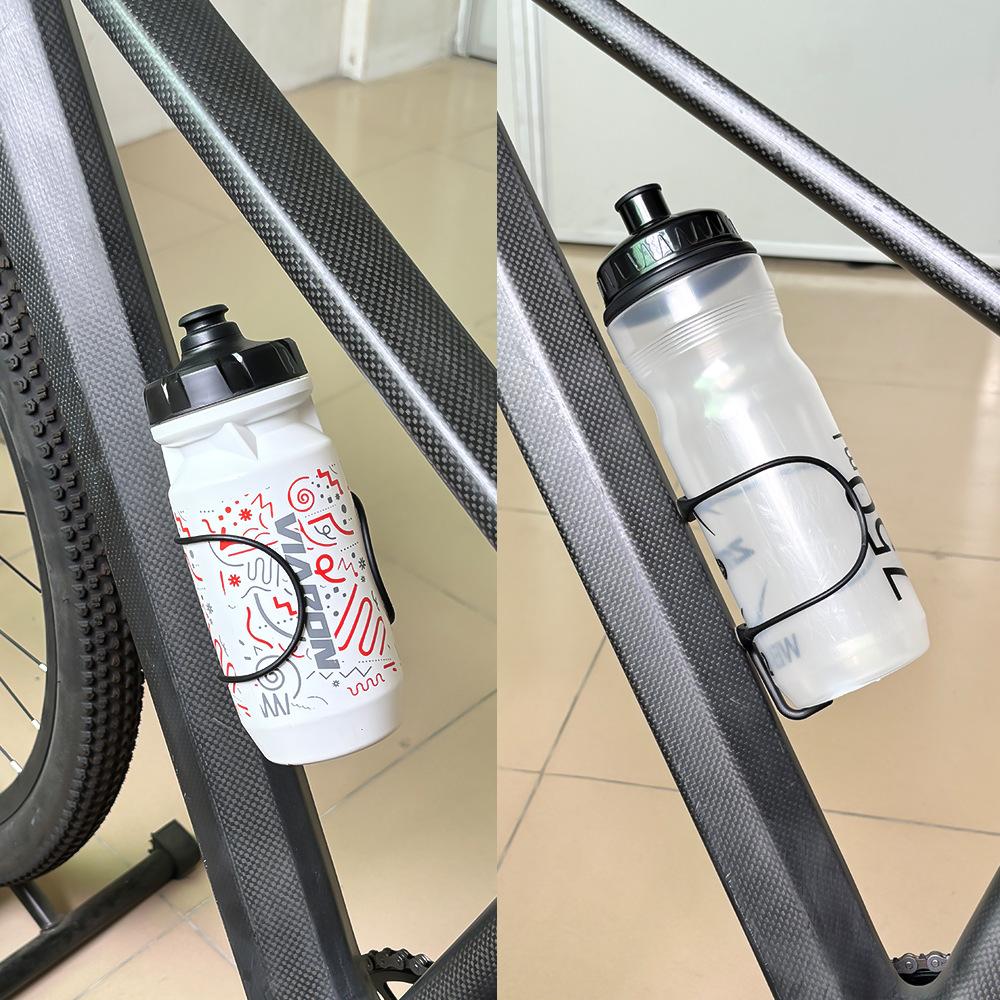 Portabotellas de Agua Rideforg - Mountain Biking Bc reseña y precio
