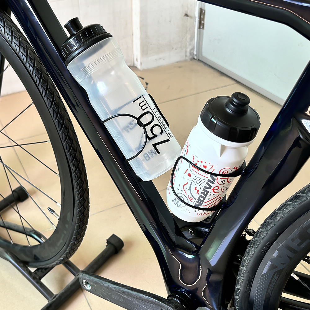 Portabotellas de Agua Rideforg - Mountain Biking Bc reseña y precio