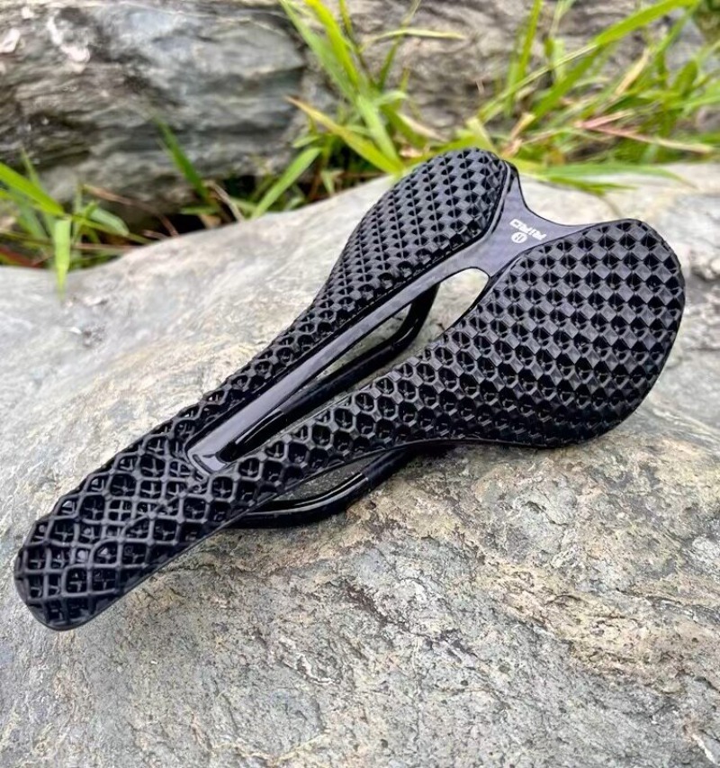 Cojín de Asiento Transpirable  - Mountain Biking Competition reseña y precio