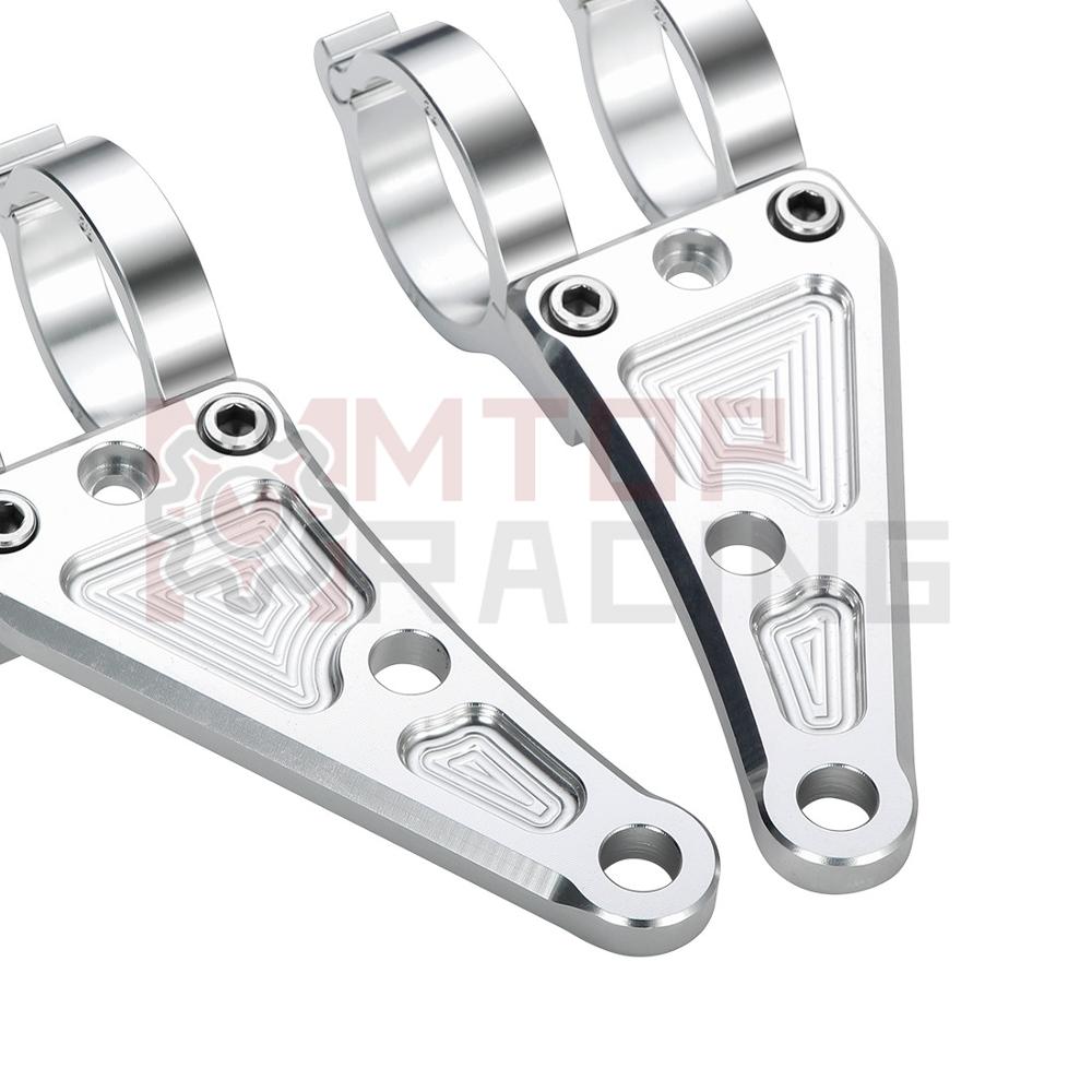 Soporte de montaje para faro d - Xtreme Mountain Biking reseña y precio
